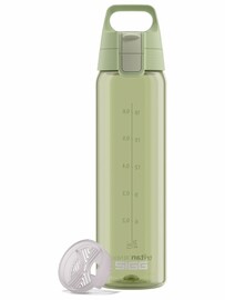 Butelka SIGG Total Color One Eco Green 0,75L