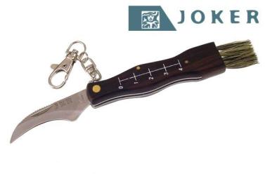 Nóż składany Joker do zbierania grzybów JKR31