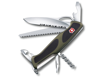 Scyzoryk Victorinox Ranger Grip 179