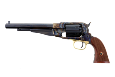 Rewolwer Pietta 1858 Remington New Army kal. 44 lufa 8 cali Steel