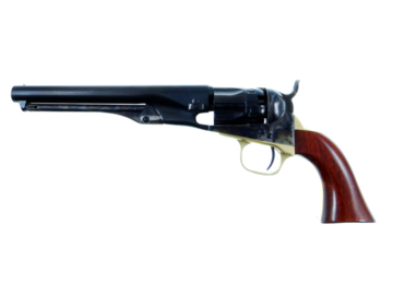 Rewolwer Uberti 1862 Police kal.36 lufa 6,5 cala