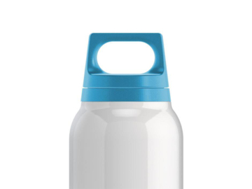 SIGG Korek do Termosu Top Blue 0.3/0.5L