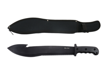 Maczeta Mil-Tec Hunting z piłą