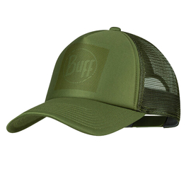 Buff czapka z daszkiem Trucker Cap Reth Forest  rozmiar L/XL
