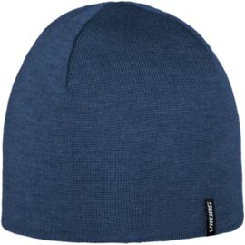 Czapka Viking Noma 2.0 Merino Windstopper dark blue