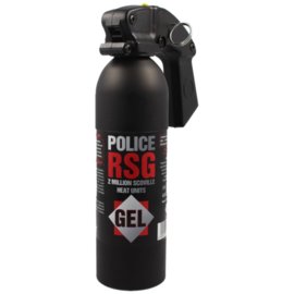 Gaz obronny RSG Gel 400 ml 