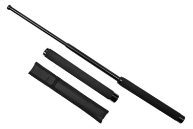 Pałka teleskopowa BSH 26'' Black Foam OUTLET