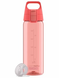 Butelka bidon SIGG Total Color One Watermelon 0.6L