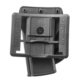 Adapter Fobus do paska BH ND RT regulowany