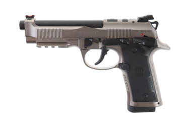 Pistolet Beretta 92X Performance Optic kal. 9X19 mm