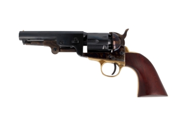 Rewolwer Pietta 1851 Colt Navy Yank TS Sheriff kal.36
