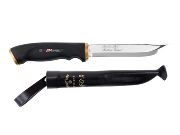 Nóż Marttiini Soft Handle Hunting Blade