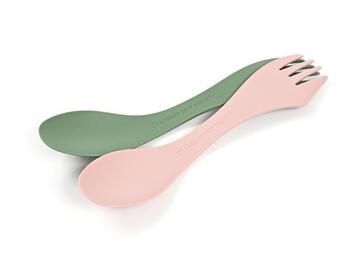 Niezbędnik Light My Fire Spork M BIO 2-pack sg/dp