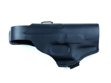Kabura skórzana do pistoletu Walther CP 99 Compact