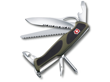 Scyzoryk Victorinox  Ranger Grip 178