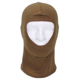 Kominiarka MFH Balaclava coyote