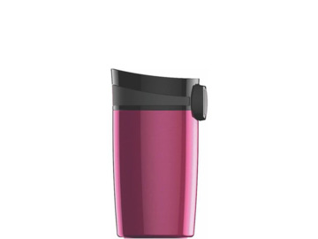 Kubek termiczny SIGG miracle mug berry 0,27L