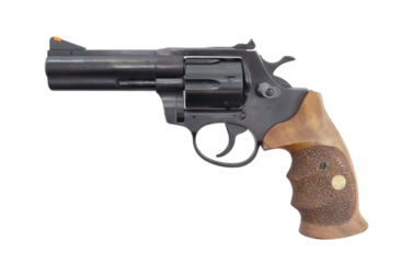 Rewolwer ALFA PROJ 9241 Classic 9 mm PARA 4″ oksydowany