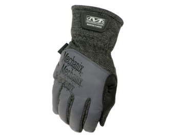 Rękawice Mechanix Cold Weather WInter Fleece Grey XL