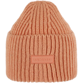 Czapka Viking Froja Life Style brzoskwiniowa