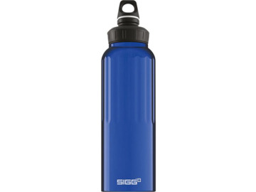 sigg BIDON butelka WMB Traveller Dark Blue 1,5 L