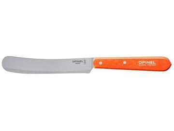 Nóż śniadaniowy Opinel orange