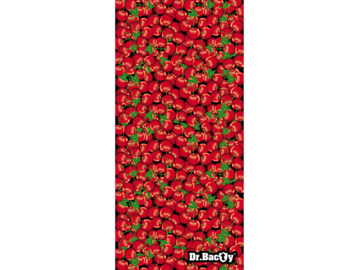 Ręcznik z powłoką antybakteryjną szybkoschnący Cherry L 60x130cm