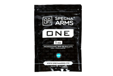 Kulki ASG Specna Arms One 0,32 grama 1 kg