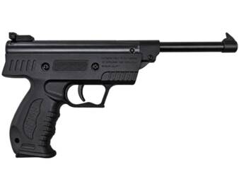 Wiatrówka pistolet Super Air Pistol S3 kal. 4,5 mm używany