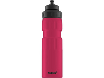 Butelka Bidon Sigg WMBS Magenta Touch 0,75 L