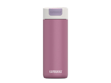 Kubek Termiczny Kambukka Olympus 500 ml Aurora Pink