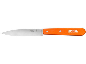 Opinel Nóż Paring Orange 112