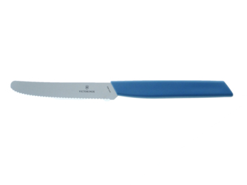 Nóż kuchenny Victorinox Swiss Modern 11 cm Chabrowy