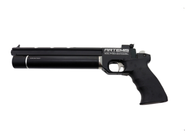 Wiatrówka pistolet Artemis PP700 PCP kal. 5,5 mm OUTLET