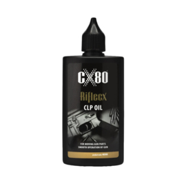 Olej do broni RifleCX CLP Oil 100 ml