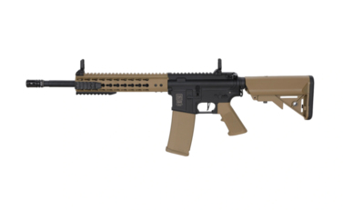 Karabinek ASG Specna Arms SA-F02 Flex Gen.2 HAL ETU™ Half-Tan