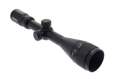 Luneta Delta Optical Entry 3-9x40 AO MD