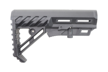 Kolba teleskopowa Niksan Defence do AR-15 NKS108 Mil-Spec