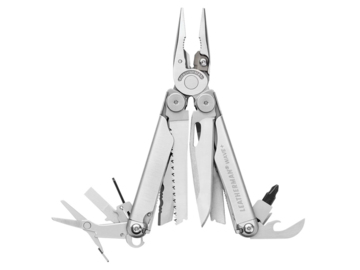 Multitool Leatherman Wave New Plus