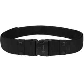 Pas Taktyczny FOXTER 130 cm Quick Release czarny