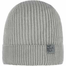 Czapka Viking Mestis Life Style szara
