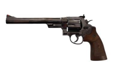 Rewolwer ASG S&W M29 8 3/8'' kal. 6 mm