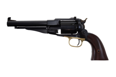 Rewolwer Pietta 1858 Remington Target kal. 36 6,5'' 
