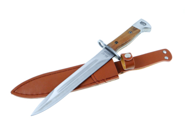 Nóż bagnet AK 47 długość 31 cm OUTLET