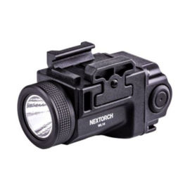 Latarka na broń WL14 Nextorch 500 lm bez lasera  
