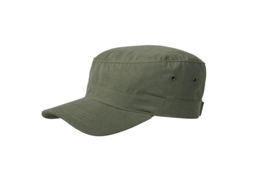 Czapka Combat Olive Green