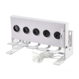 Kulochwyt reaktywny Biathlon RGun 5 celów