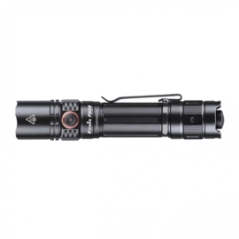 Latarka LED Fenix PD35 V3.0 czarna