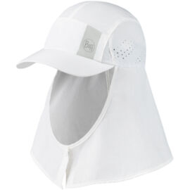 Czapka z daszkiem Buff Sahara White S/M