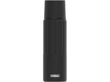 Termos SIGG gemstone IBT obsidian 0,5 l